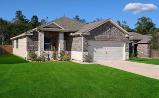13987 Katlin Road, Conroe, TX 77306