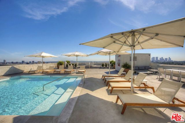 838 N Doheny Drive 1001, West Hollywood, CA 90069