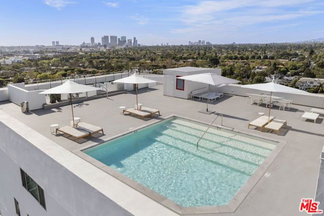 838 N Doheny Drive 1001, West Hollywood, CA 90069