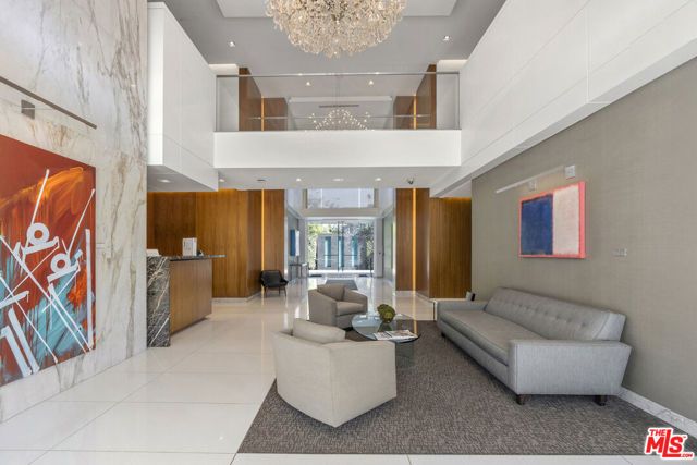 838 N Doheny Drive 1001, West Hollywood, CA 90069