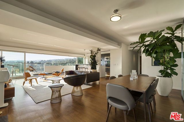 838 N Doheny Drive 1001, West Hollywood, CA 90069