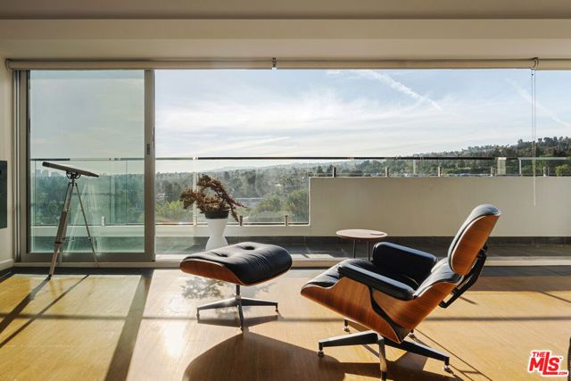 838 N Doheny Drive 1001, West Hollywood, CA 90069