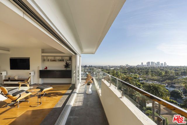 838 N Doheny Drive 1001, West Hollywood, CA 90069