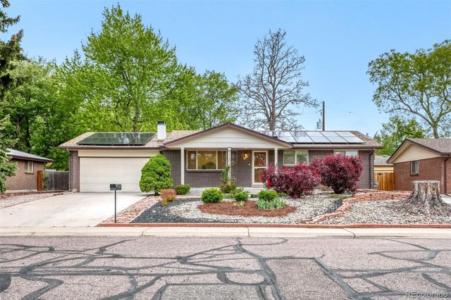 765 Vivian Court, Golden, CO 80401