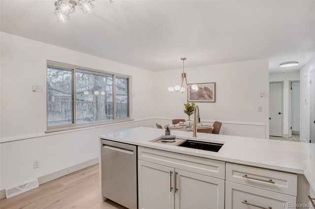 765 Vivian Court, Golden, CO 80401