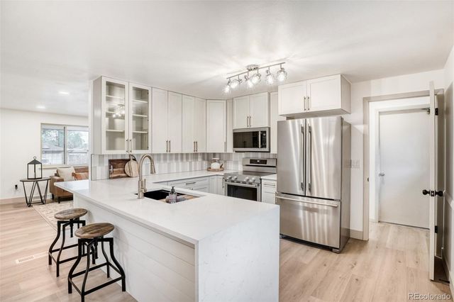 765 Vivian Court, Golden, CO 80401