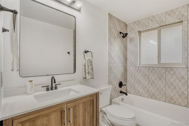 765 Vivian Court, Golden, CO 80401