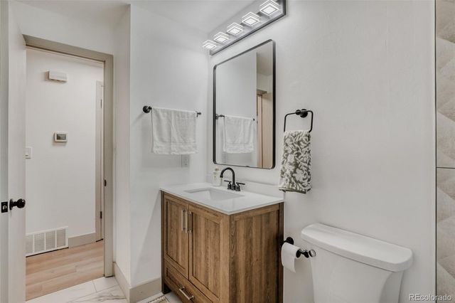 765 Vivian Court, Golden, CO 80401