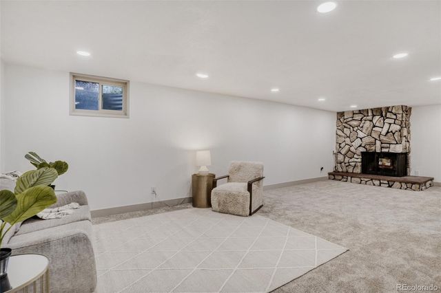 765 Vivian Court, Golden, CO 80401