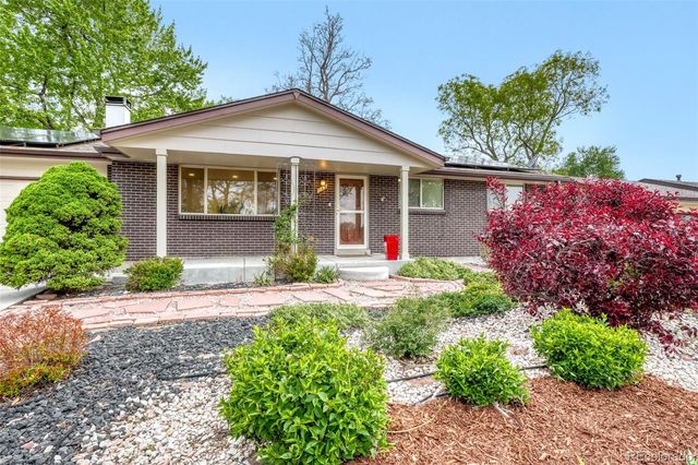 765 Vivian Court, Golden, CO 80401