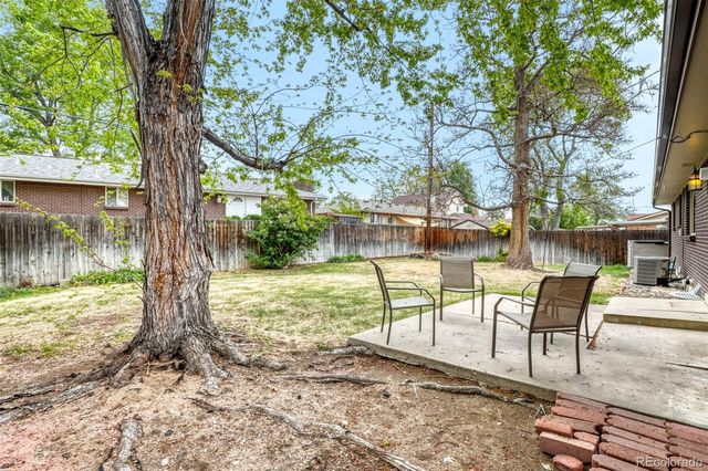 765 Vivian Court, Golden, CO 80401