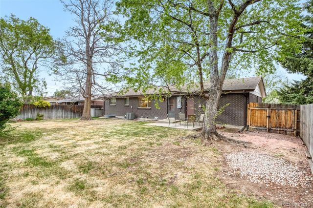 765 Vivian Court, Golden, CO 80401