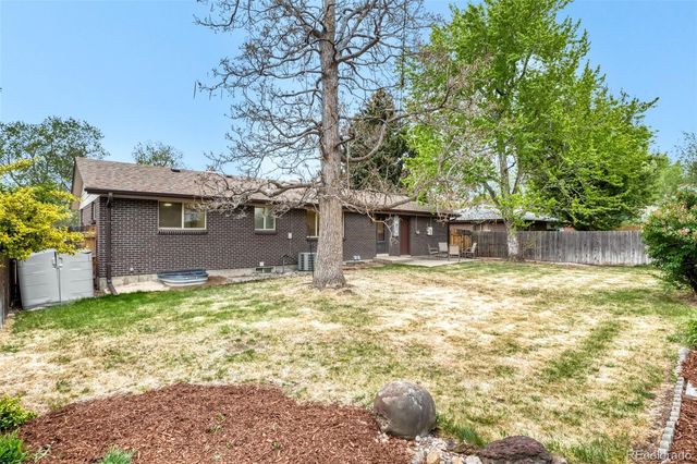 765 Vivian Court, Golden, CO 80401