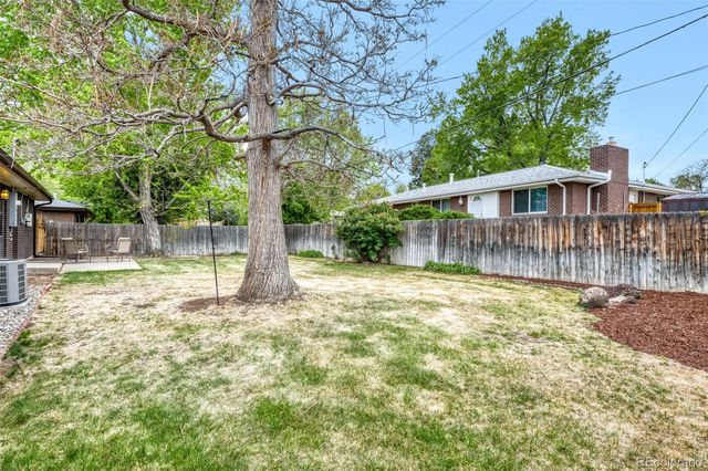 765 Vivian Court, Golden, CO 80401