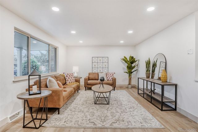 765 Vivian Court, Golden, CO 80401