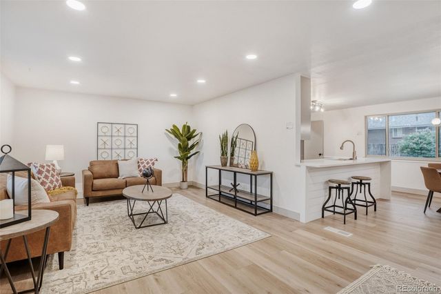 765 Vivian Court, Golden, CO 80401