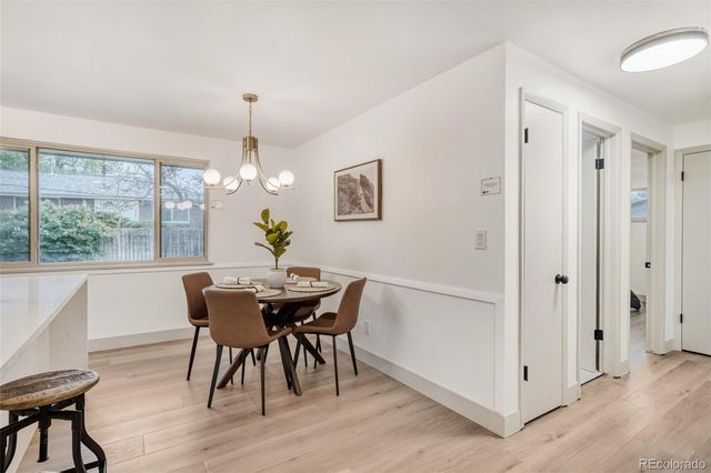 765 Vivian Court, Golden, CO 80401