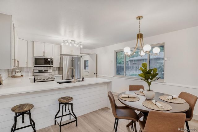 765 Vivian Court, Golden, CO 80401