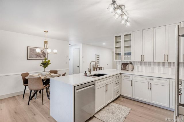 765 Vivian Court, Golden, CO 80401