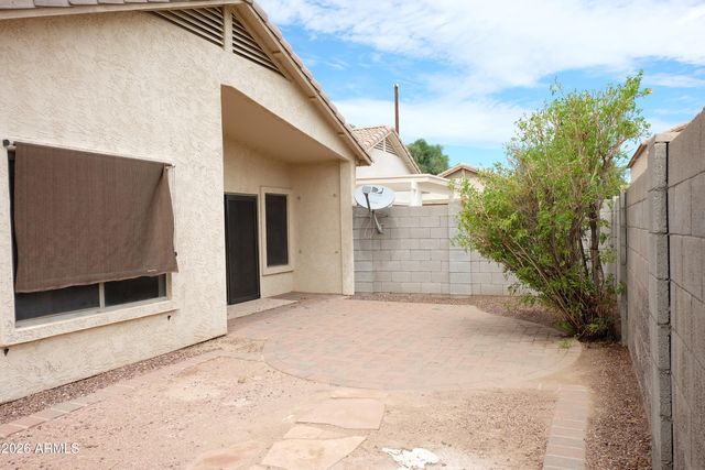 13 S LAVEEN Place, Chandler, AZ 85226