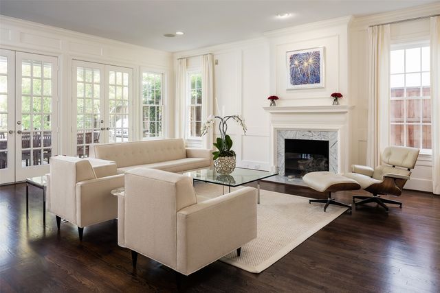 3624 Normandy Avenue, Highland Park, TX 75205