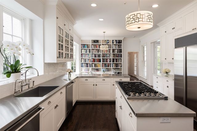 3624 Normandy Avenue, Highland Park, TX 75205