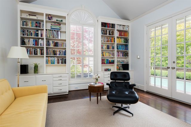 3624 Normandy Avenue, Highland Park, TX 75205