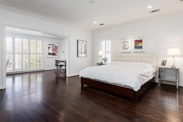 3624 Normandy Avenue, Highland Park, TX 75205
