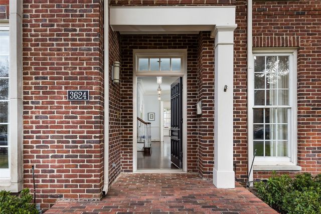 3624 Normandy Avenue, Highland Park, TX 75205