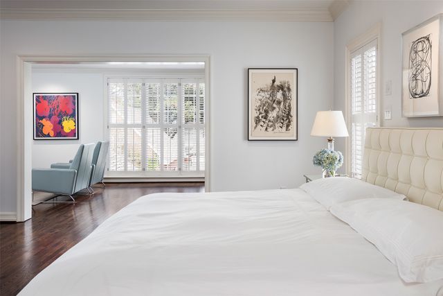 3624 Normandy Avenue, Highland Park, TX 75205