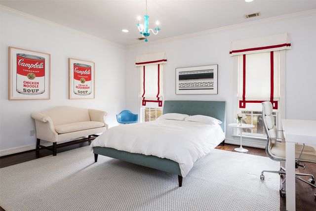 3624 Normandy Avenue, Highland Park, TX 75205
