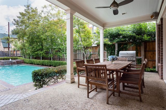 3624 Normandy Avenue, Highland Park, TX 75205