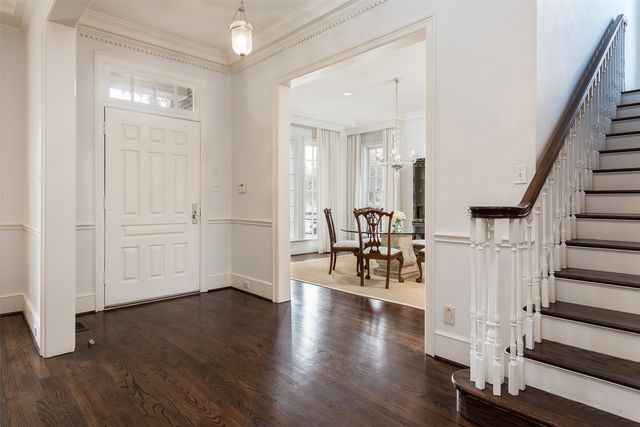 3624 Normandy Avenue, Highland Park, TX 75205