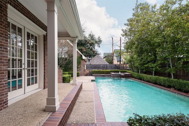 3624 Normandy Avenue, Highland Park, TX 75205