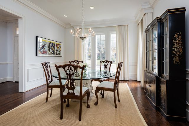 3624 Normandy Avenue, Highland Park, TX 75205