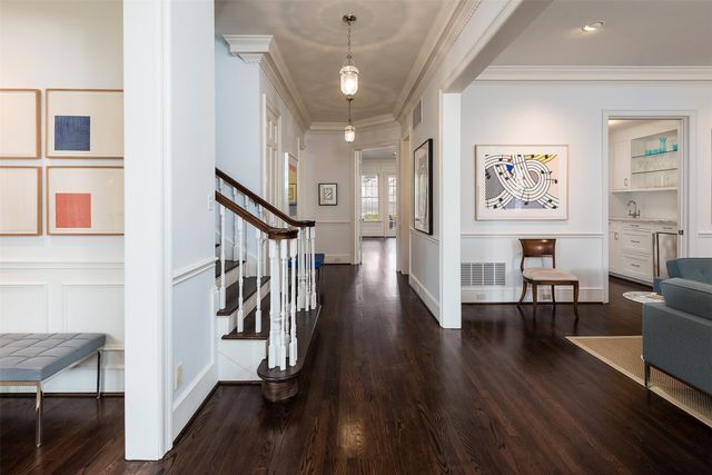 3624 Normandy Avenue, Highland Park, TX 75205