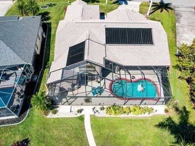 11779 SW DALLAS DRIVE S, Lake Suzy, FL 34269