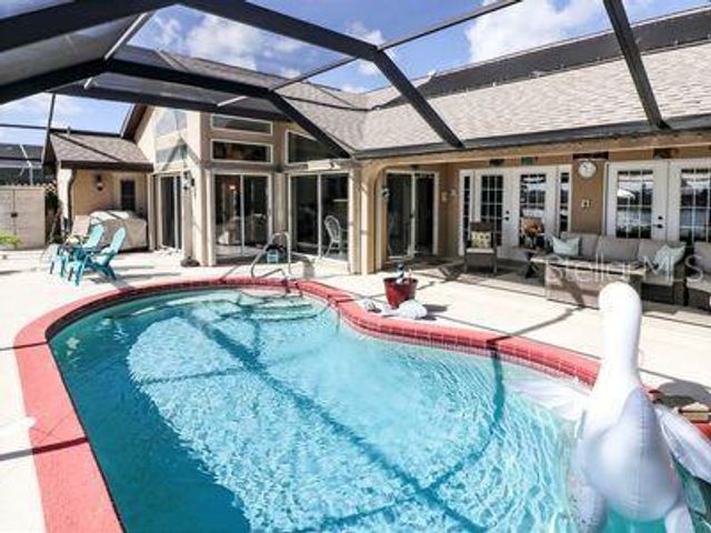 11779 SW DALLAS DRIVE S, Lake Suzy, FL 34269