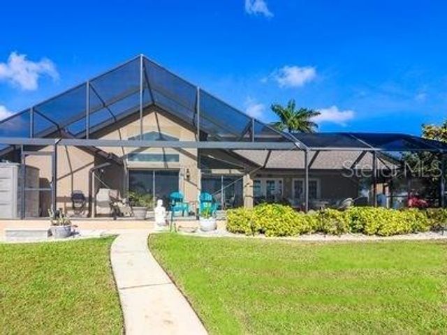 11779 SW DALLAS DRIVE S, Lake Suzy, FL 34269