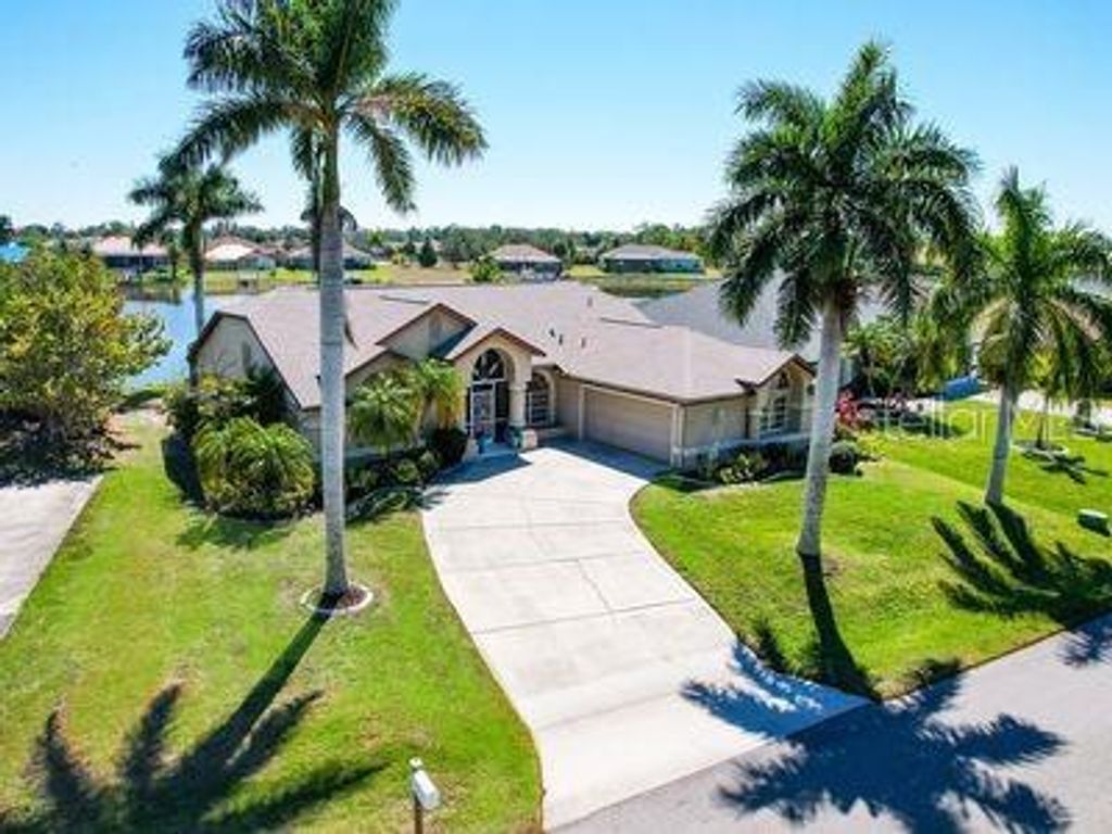 11779 SW DALLAS DRIVE S, Lake Suzy, FL 34269