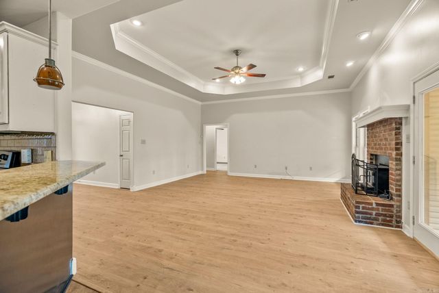 11224 Thompson Dairy Road, Benton, AR 72019