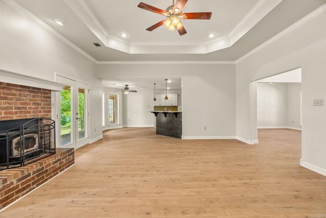 11224 Thompson Dairy Road, Benton, AR 72019