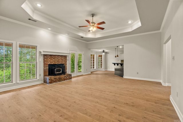 11224 Thompson Dairy Road, Benton, AR 72019