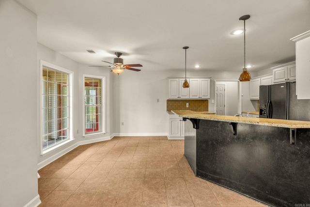 11224 Thompson Dairy Road, Benton, AR 72019