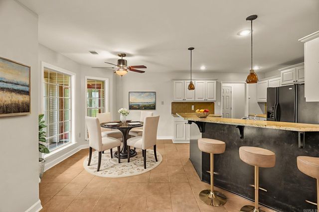 11224 Thompson Dairy Road, Benton, AR 72019