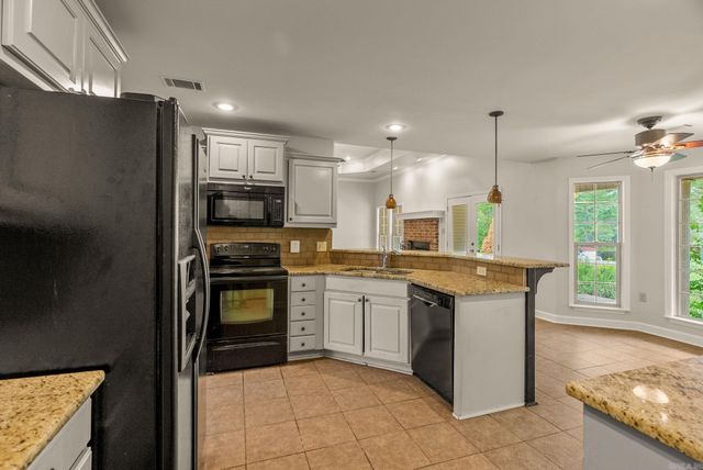 11224 Thompson Dairy Road, Benton, AR 72019