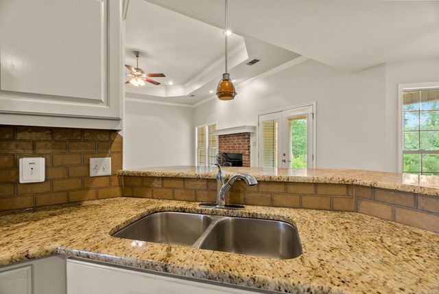 11224 Thompson Dairy Road, Benton, AR 72019