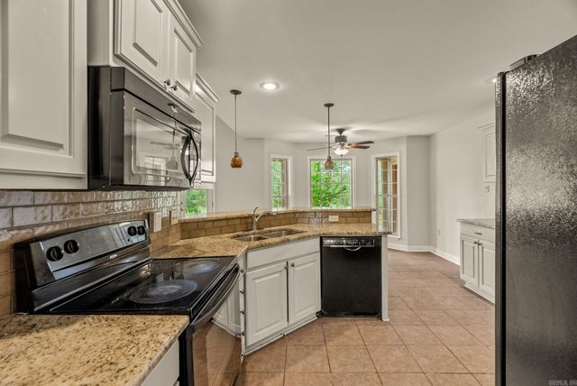 11224 Thompson Dairy Road, Benton, AR 72019