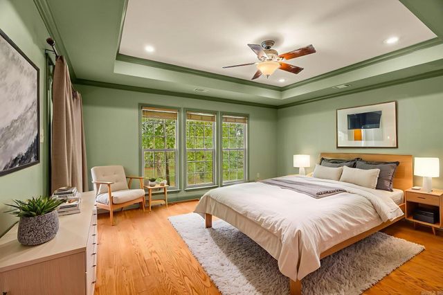 11224 Thompson Dairy Road, Benton, AR 72019