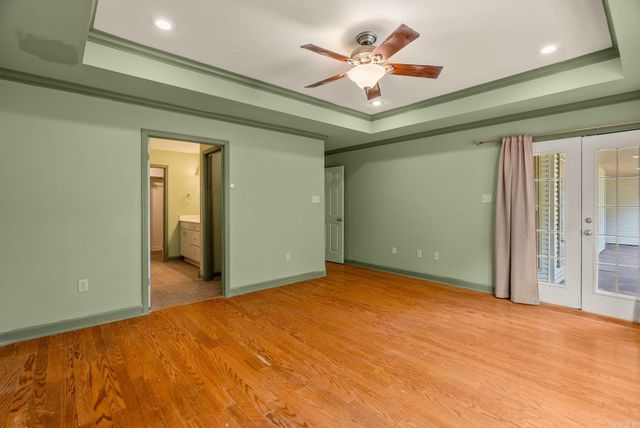 11224 Thompson Dairy Road, Benton, AR 72019